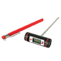 SP-E-18 數(shù)字溫度計產品展示 – 常州市瑞明儀表廠