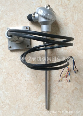 SWZT-1F/A分體式振動(dòng)溫度變送器 工業(yè)智能監(jiān)測(cè)的精密守護(hù)者