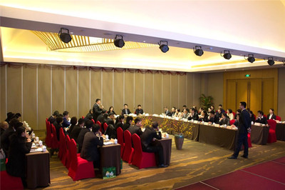 安吉味道丨安吉君瀾度假酒店推出休閑會務定制之旅