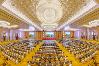 會享長隆 | 不容錯過的專業會務體驗