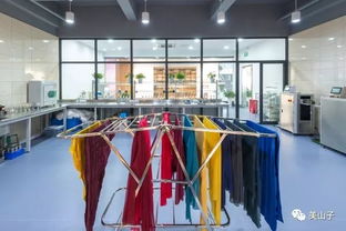 喜訊 愛慕生態工廠獲評江蘇省工業旅游示范基地