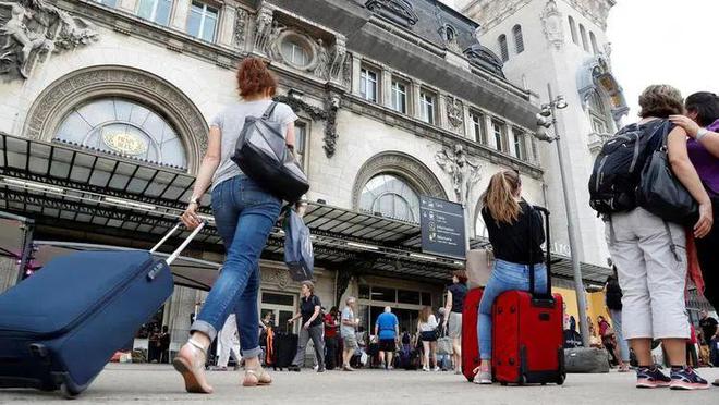 德國消費者旅行意愿強烈，預算慷慨推動旅游業務增長