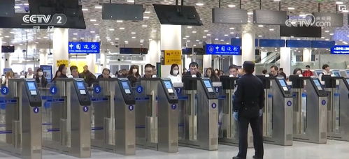 旅游市場升溫 政策利好、企業投資與商務效率提升共促產業繁榮