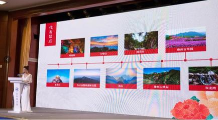 文旅都市圈，相約牡丹城——洛陽都市圈旅游一卡通盛大發布